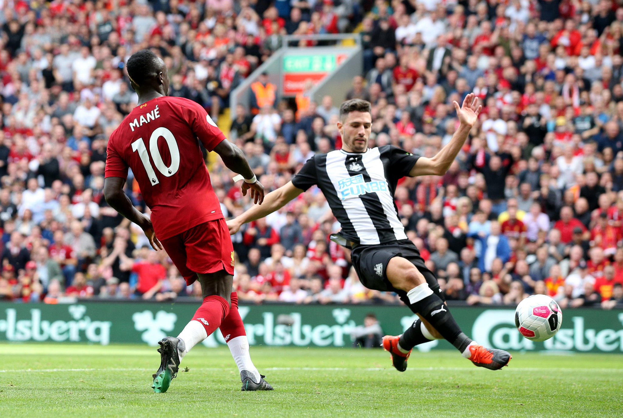 我們的確與 我們的確與